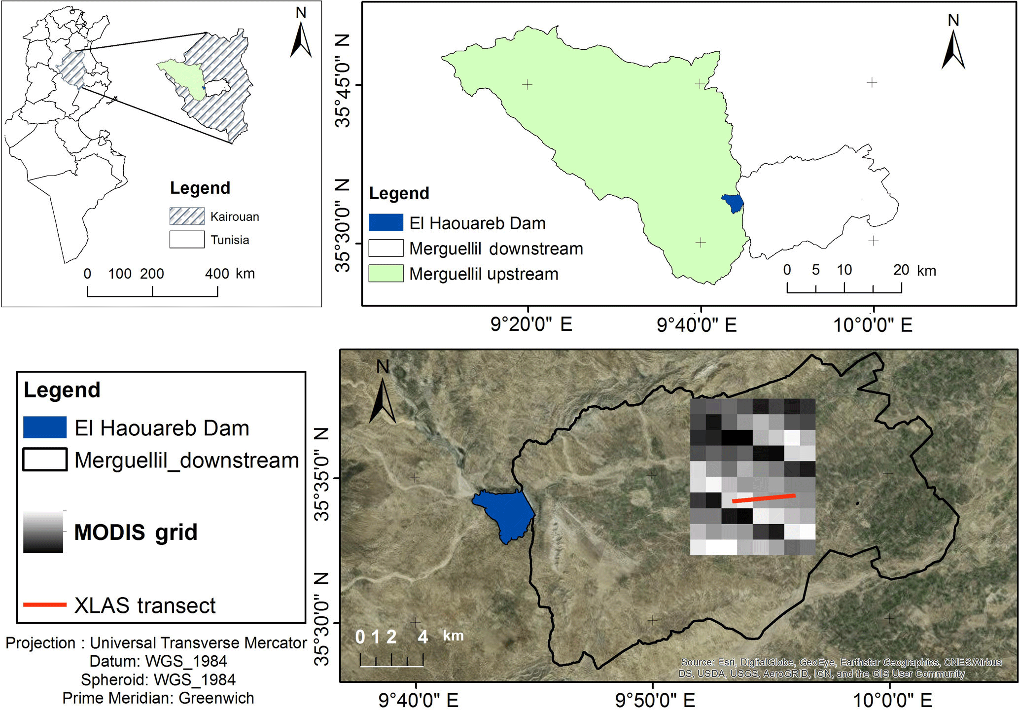 Hess Assessment Of Actual Evapotranspiration Over A Semiarid Heterogeneous Land Surface By Means Of Coupled Low Resolution Remote Sensing Data With An Energy Balance Model Comparison To Extra Large Aperture Scintillometer Measurements