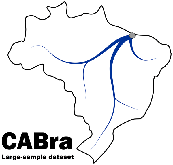 Download Brazil Administrative Boundary Shapefiles - Regions, Federal  Units, Municipalities and more 